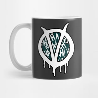 The Logo Mug